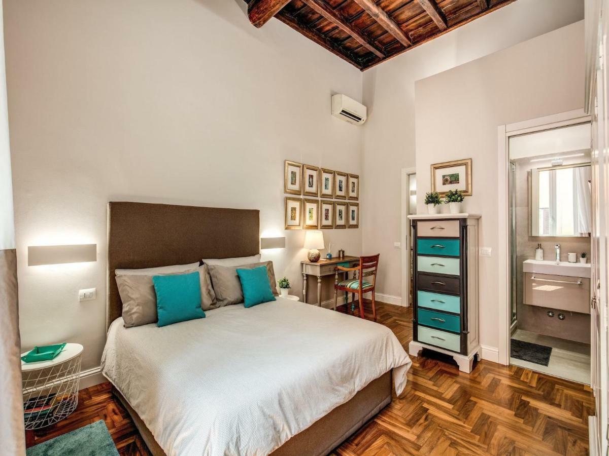 Residenza Paola - 2Br Trastevere — Photos 3