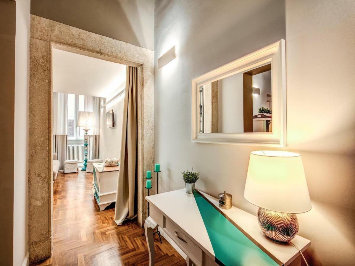 Residenza Paola - 2Br Trastevere, Rome