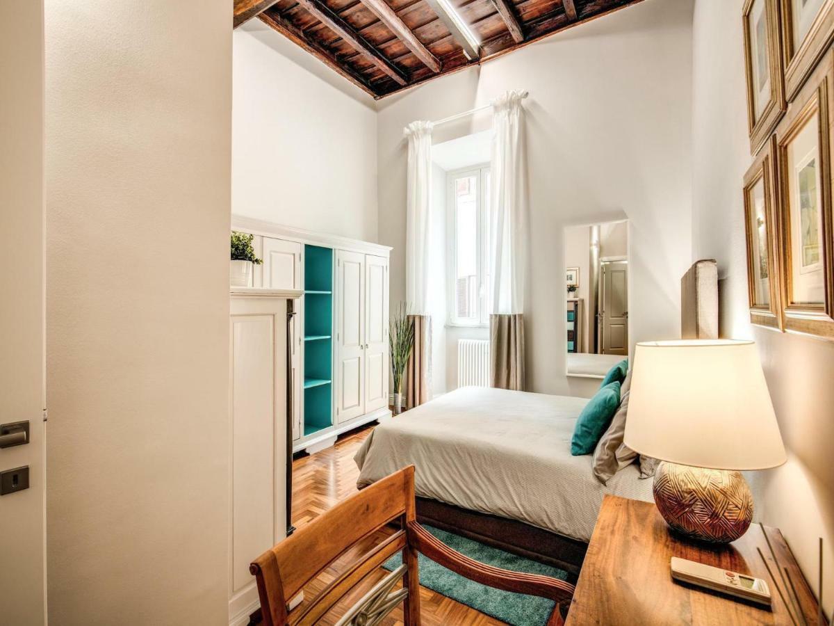 Residenza Paola - 2Br Trastevere — Photos 2